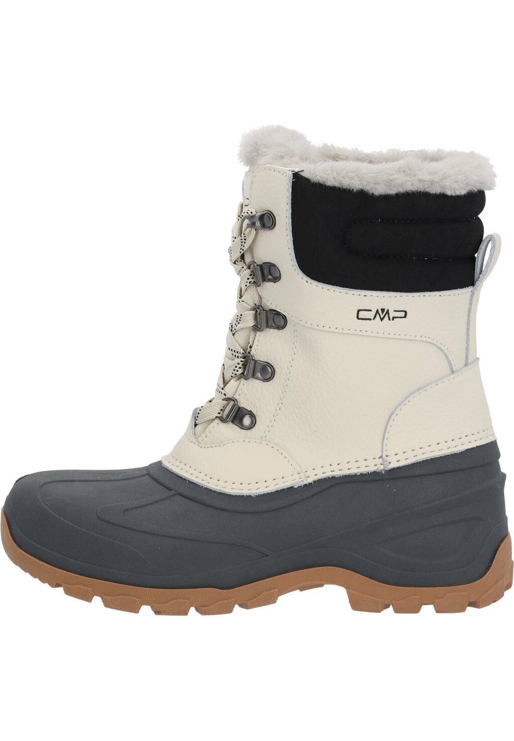 

Снегоступы Atka CMP, цвет gesso