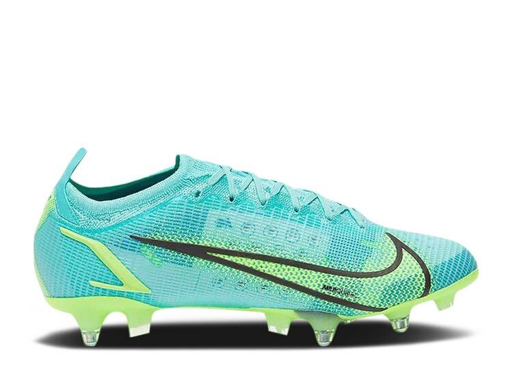 

Кроссовки Nike MERCURIAL VAPOR 14 ELITE SG PRO AC 'IMPULSE PACK',