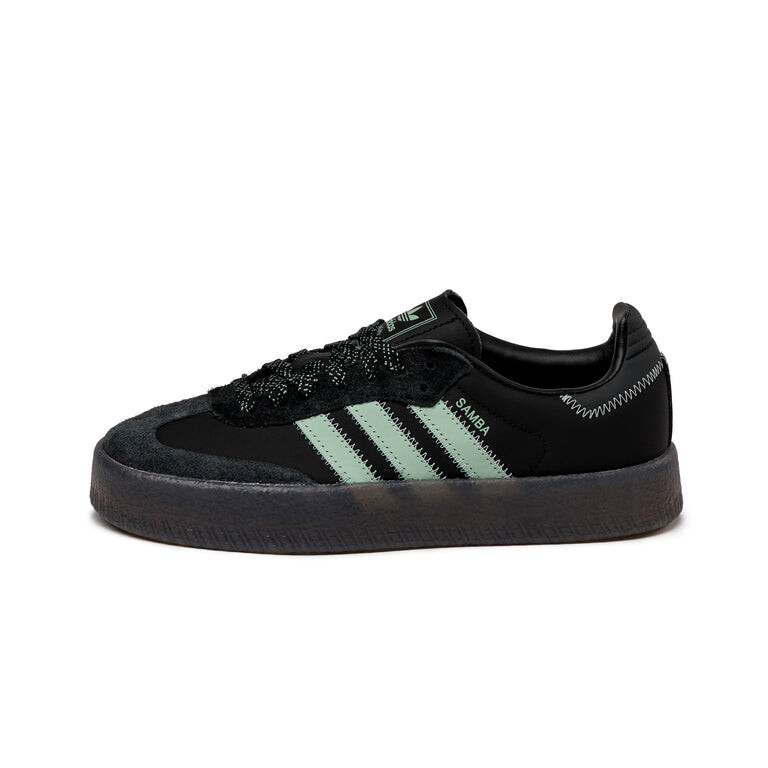 

Кроссовки Sambae W Adidas, черный