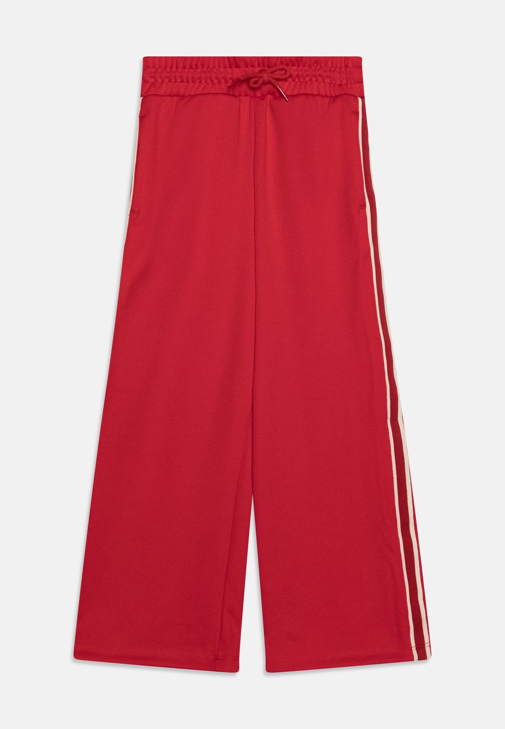 цена Спортивные брюки Track Pant Girls GAP, цвет modern red