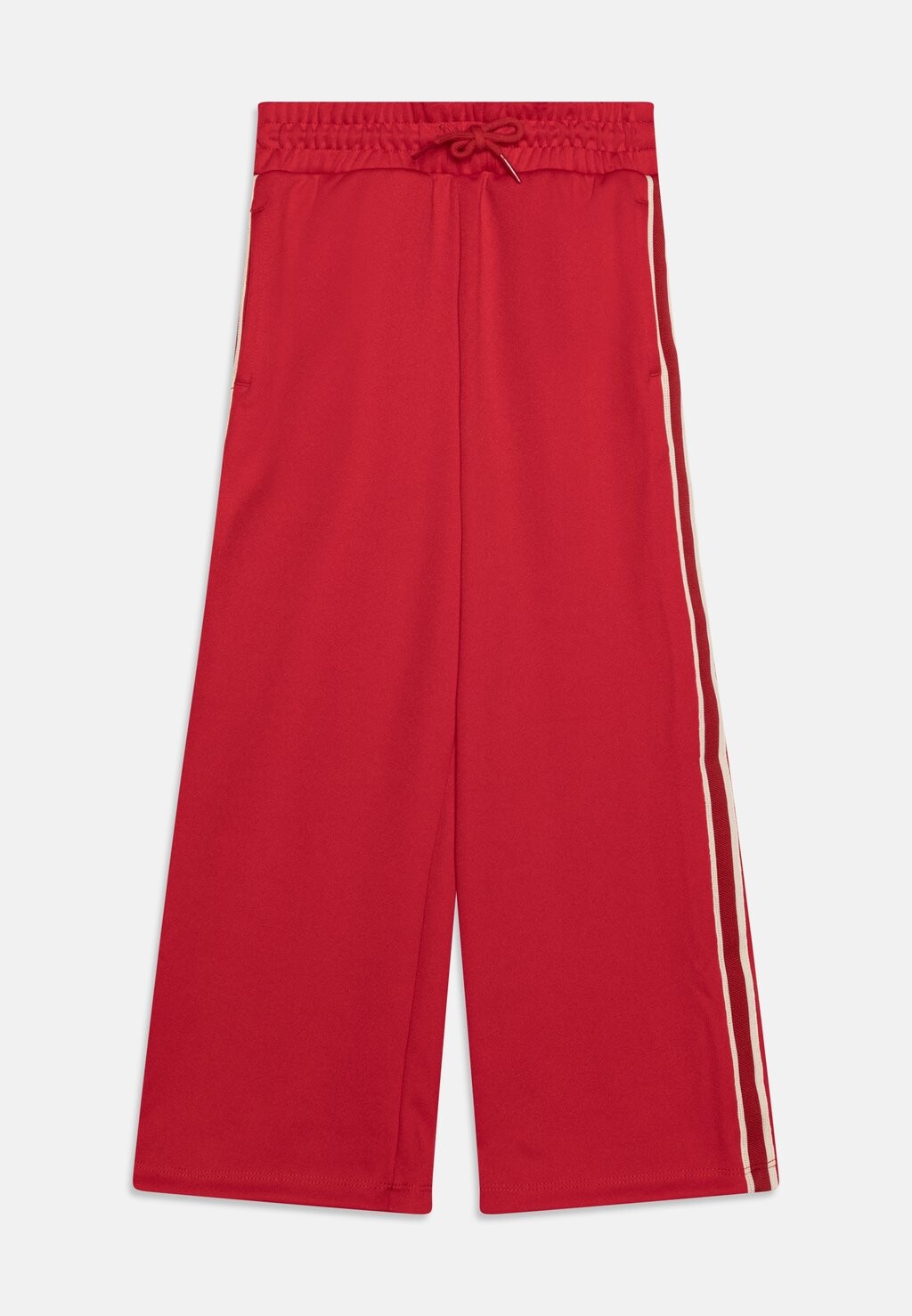 

Спортивные брюки Track Pant Girls GAP, цвет modern red