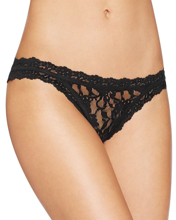 

бразильское бикини Hanky Panky