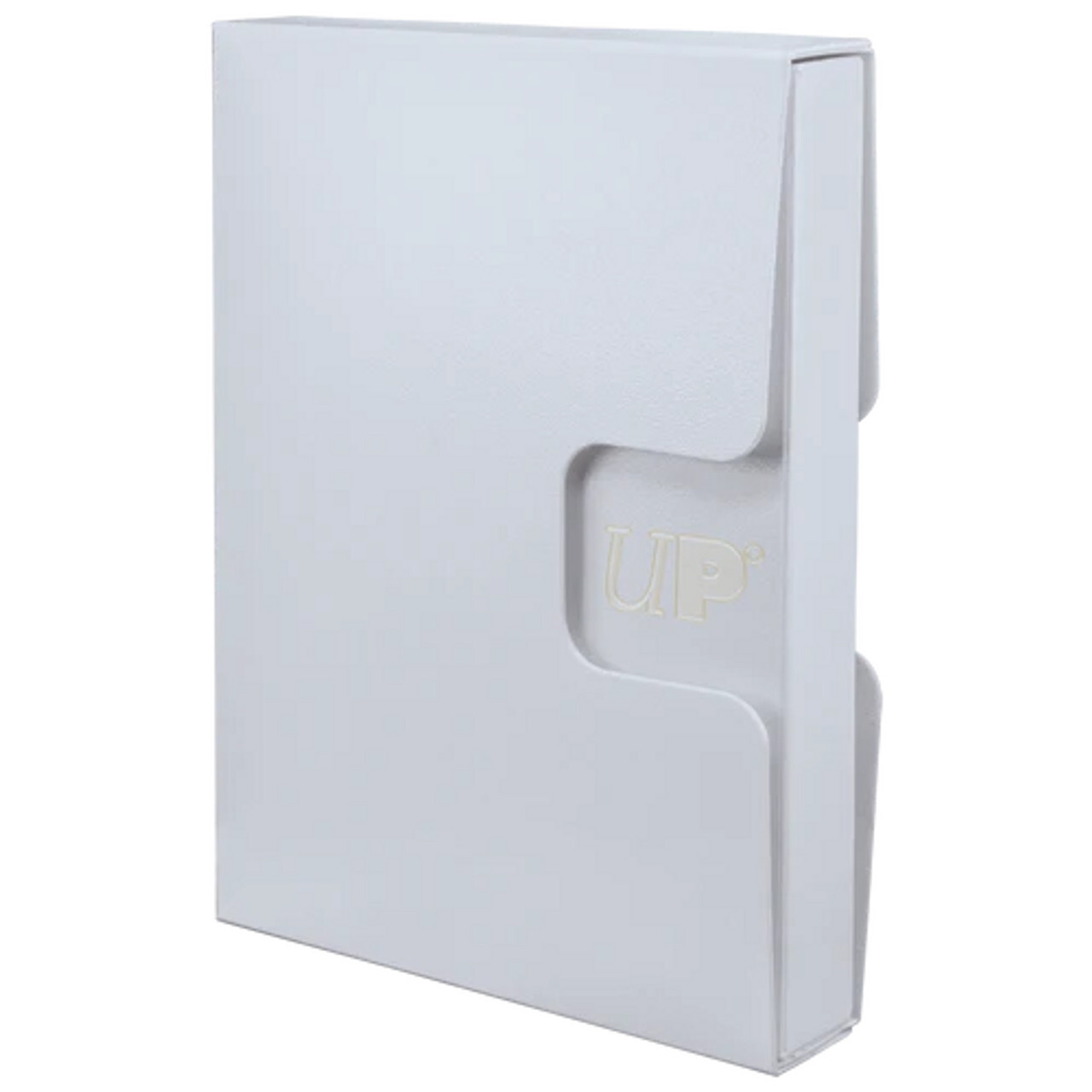 

Аксессуары Ultra Pro Card Box: White - PRO-15+ (3-pack)