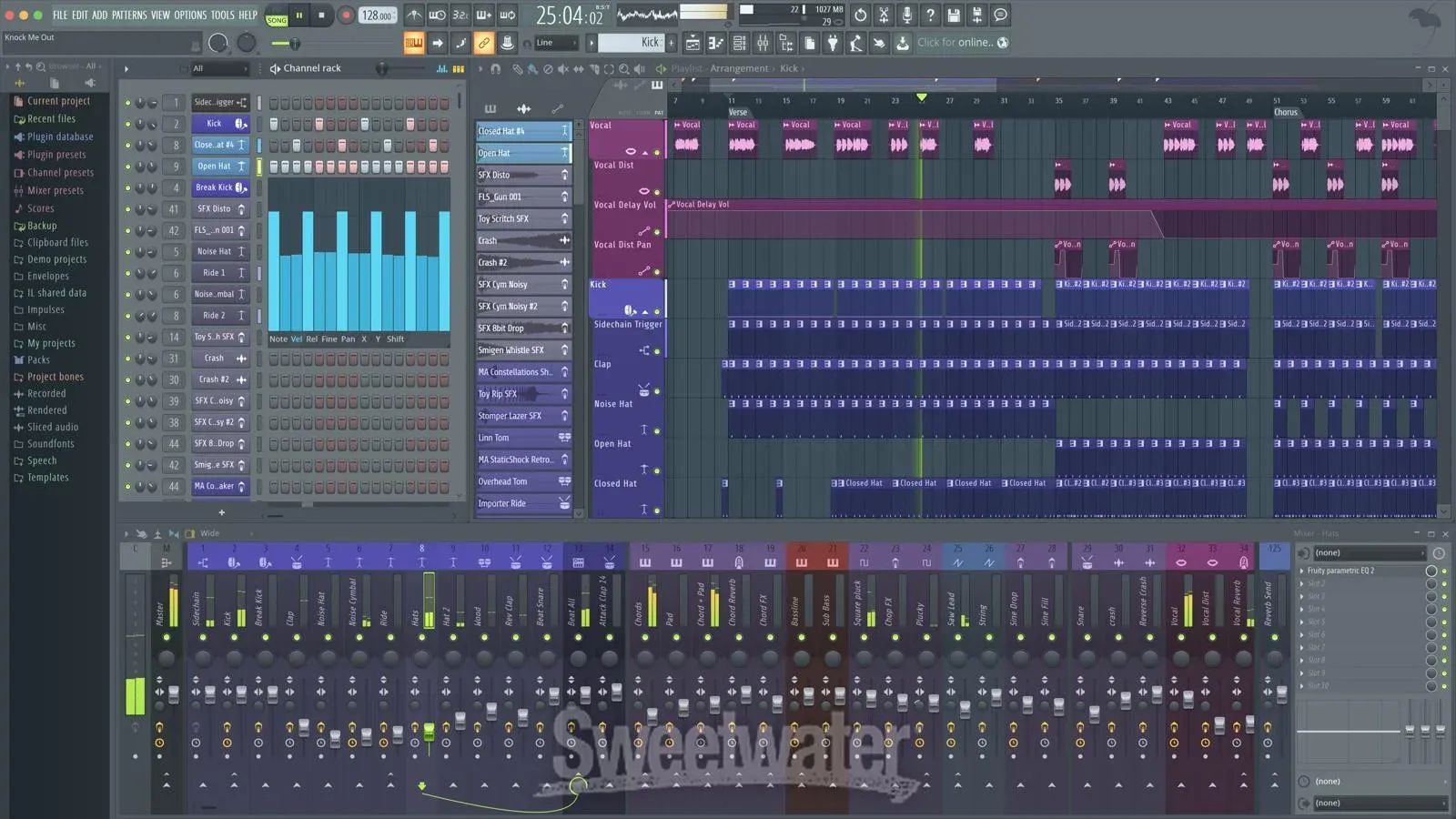 Image Line FL Studio Producer Edition – купить с доставкой из-за рубежа  через платформу «CDEK.Shopping»