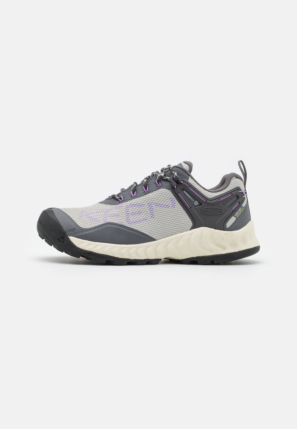 

Обувь для походов Keen