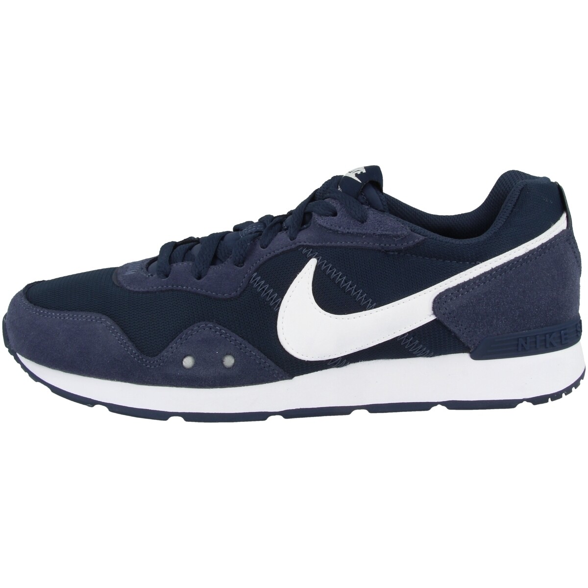 

Низкие кроссовки Nike low Venture Runner, синий