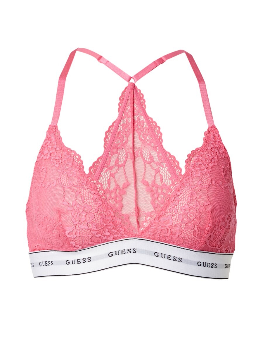 

Бюстгальтер Guess BELLE, розовый