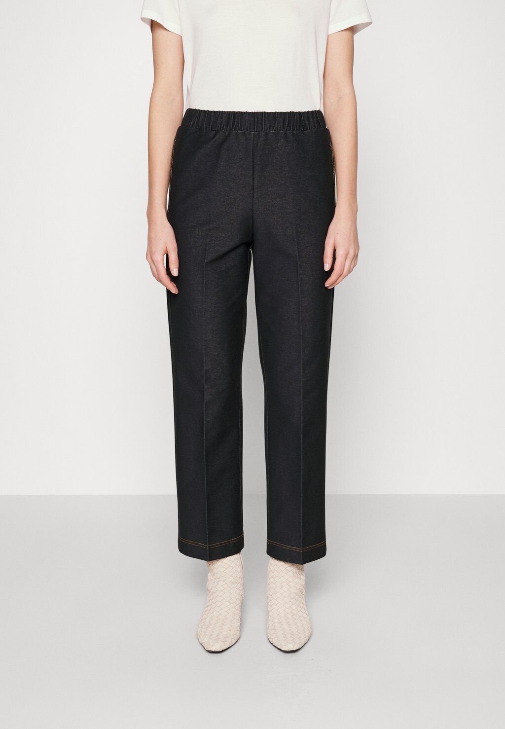 

Брюки Max Mara Leisure, синий