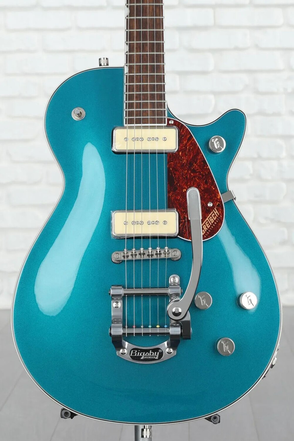 

Gretsch G5210T-P90 Electromatic Jet Two 90 — бензин