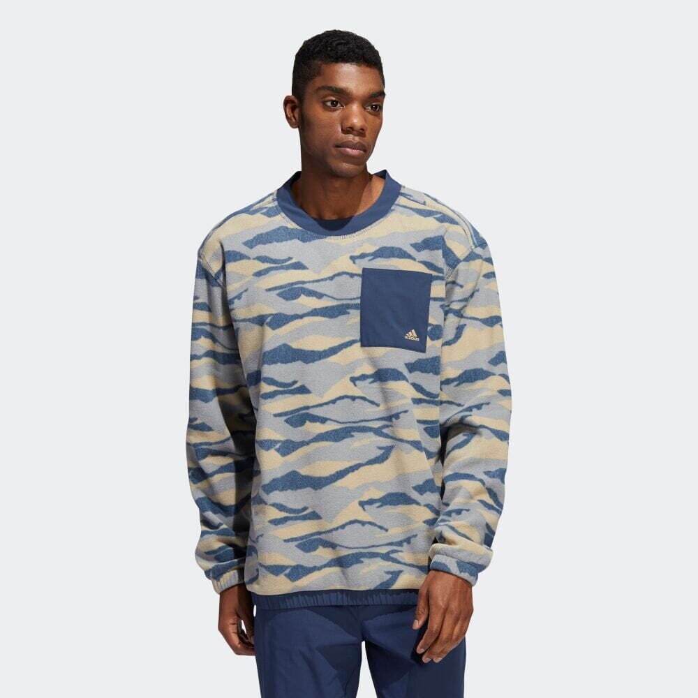 

Толстовка Adidas HF6525