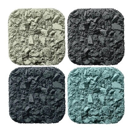 

Палетка теней Felineyes Intense Eyeshadow Quad, 4,8 г, оттенок 8, средиземноморский синий Dolce & Gabbana