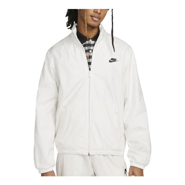 

Куртка клуб тканая куртка Nike, белый
