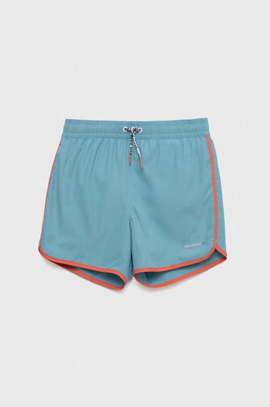 

Детские плавки-шорты Gregory Pepe Jeans, синий