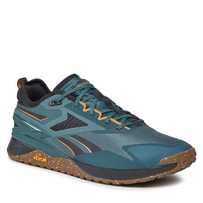 

Кроссовки Reebok NanoAdventure, синий