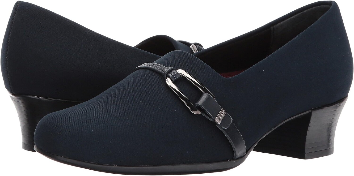 

Туфли Cindi Munro, цвет Navy Stretch Fabric