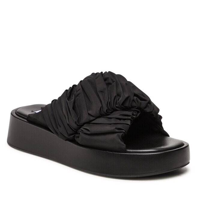 

Шлепанцы Steve Madden Bellshore, черный