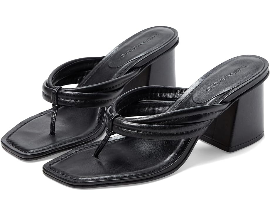 

Туфли Bernardo Miami Flair, цвет Black Glove Leather