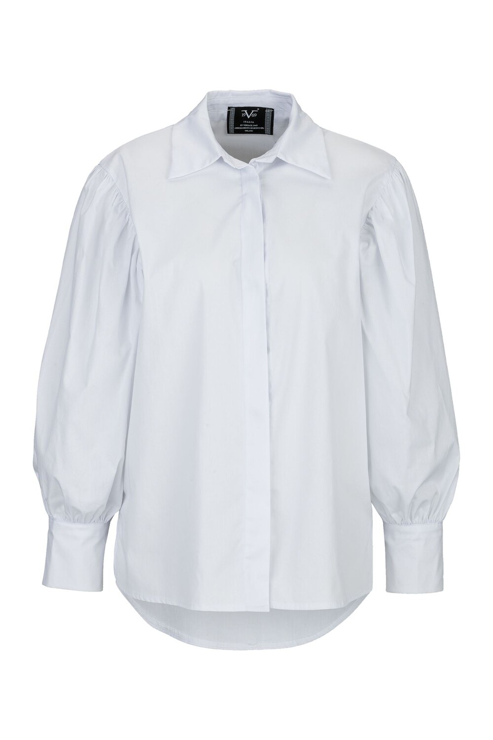 

Блуза Versace Shirt Michaela, белый