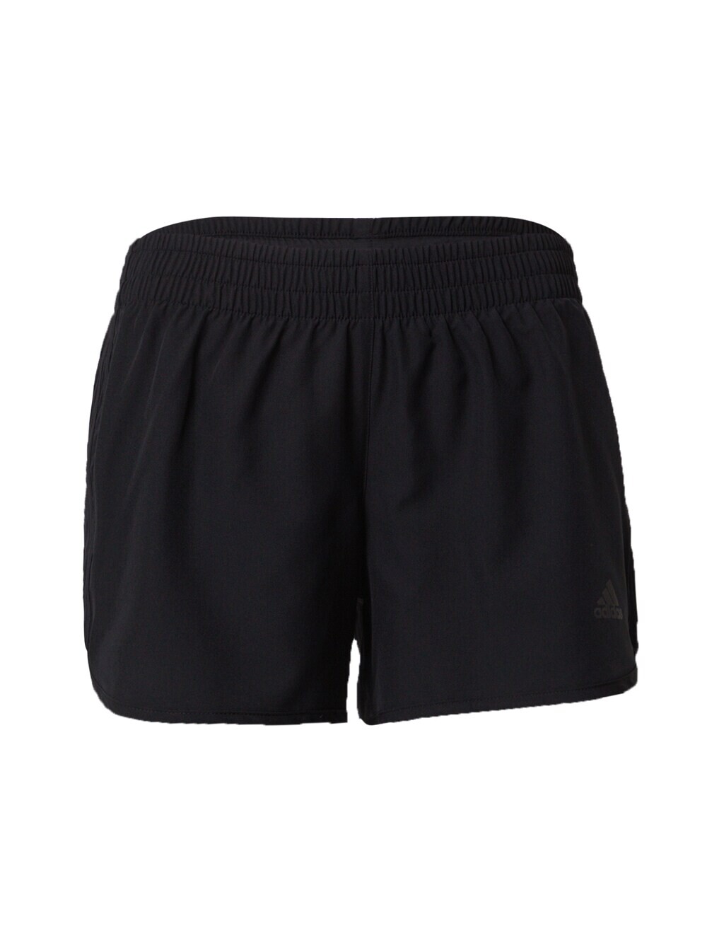 

Обычные тренировочные брюки ADIDAS SPORTSWEAR, черный