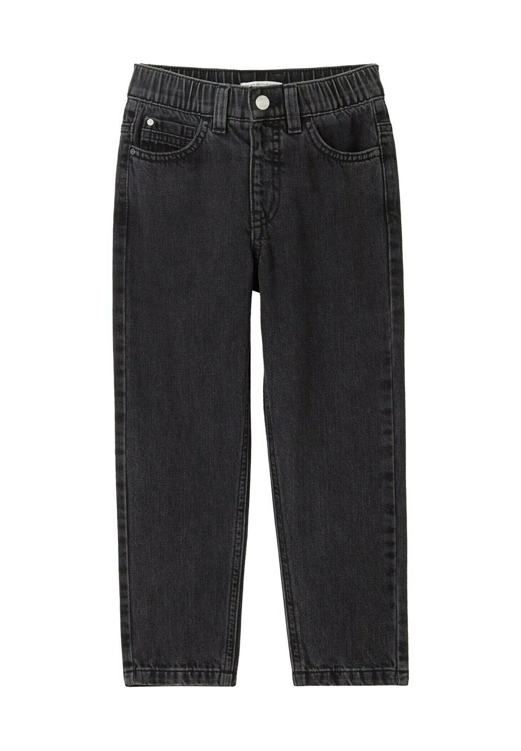 

Джинсы свободного кроя RELAXED TOM TAILOR, цвет grey denim