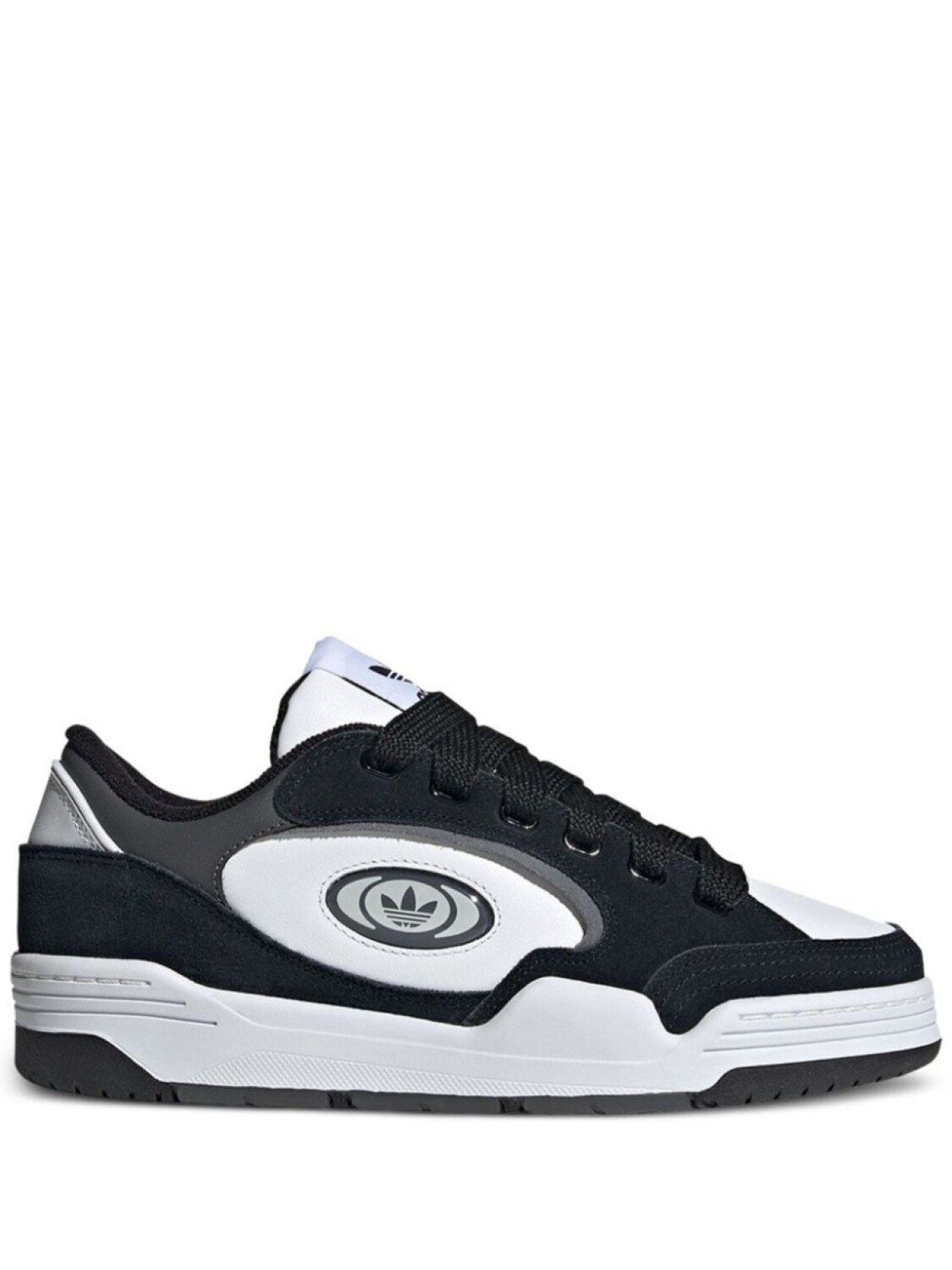 

Кроссовки adidas Adi2000 X "Белые", черный