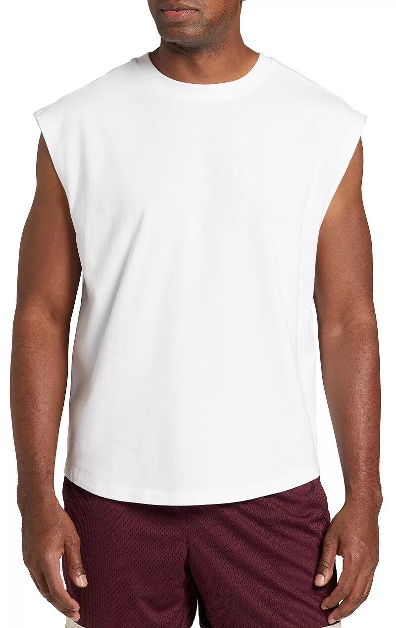 

Мужская майка из джерси Dsg Muscle Tank