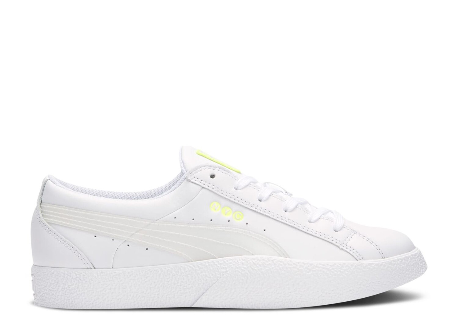 

Кроссовки Puma Wmns Love 'Nyc', белый