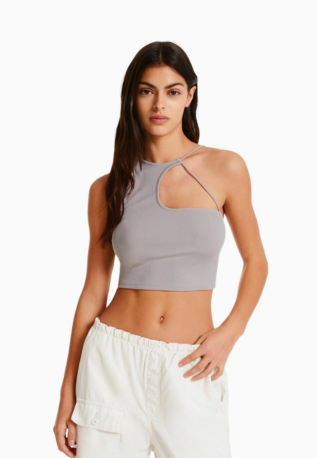 

Топ Bershka