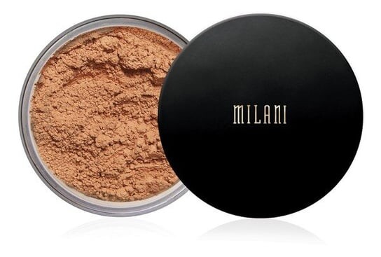 

Шелковистая прозрачная пудра 02 Translucent Medium To Deep, 1 шт. Milani