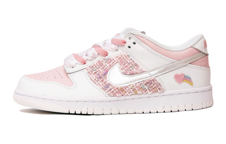 

Женские туфли Nike Dunk Low Skate