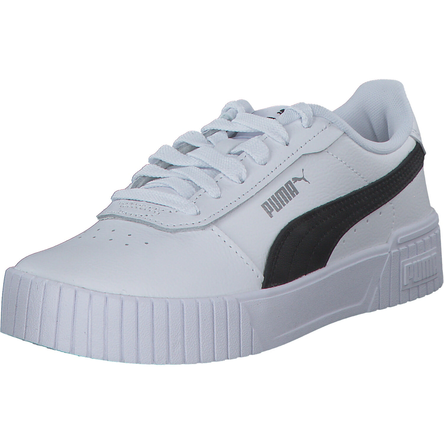 

Кроссовки Puma Low, белый