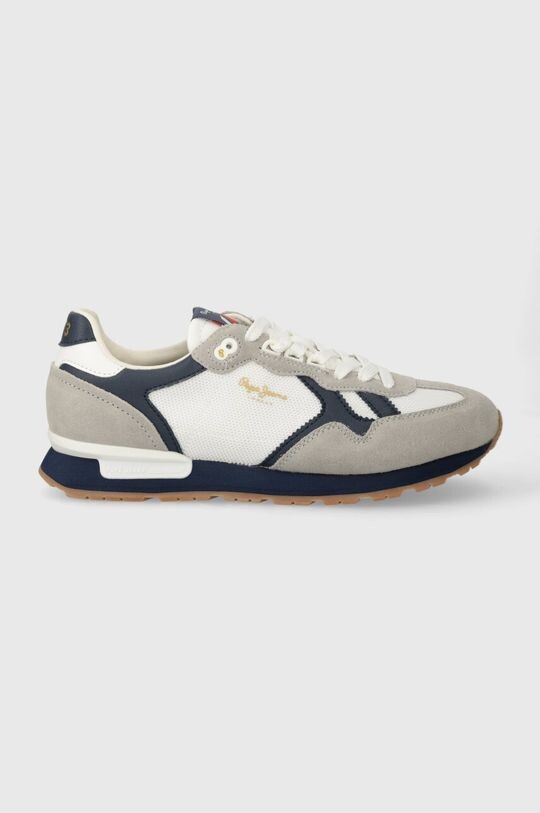 

Кроссовки PMS40004 Pepe Jeans, серый