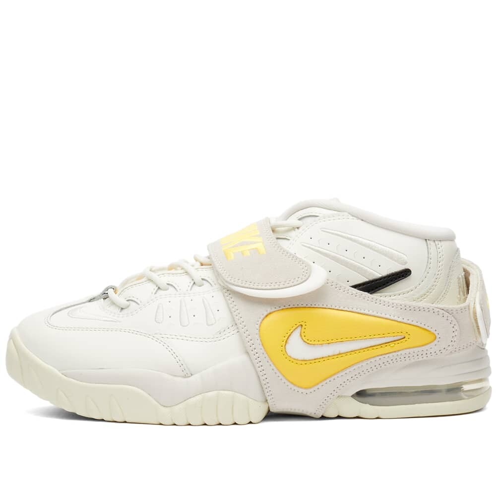 

Nike Кроссовки Air Adjust Force W