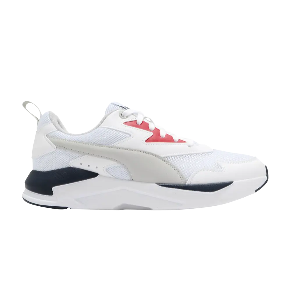 

Кроссовки X-Ray Lite Puma, белый