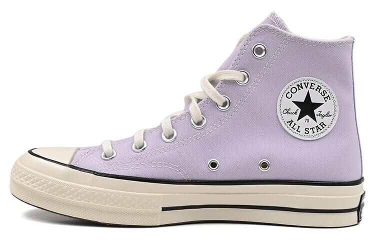 

парусиновые туфли Converse 1970-х годов унисекс