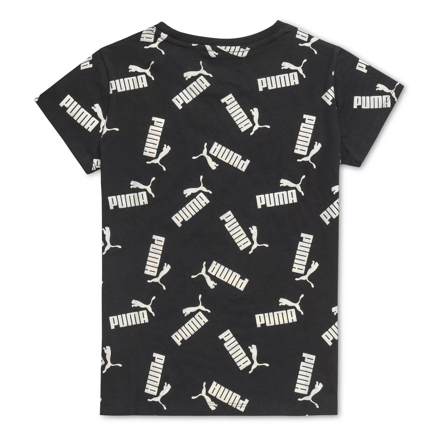 

Футболка PUMA с принтом для девочек 7–16 лет PUMA