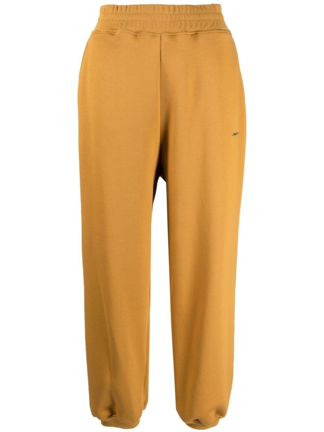 

3.1 Phillip Lim спортивные брюки French Terry, коричневый