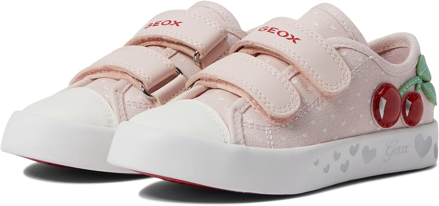 

Кроссовки Geox Ciak 138, цвет Light Rose