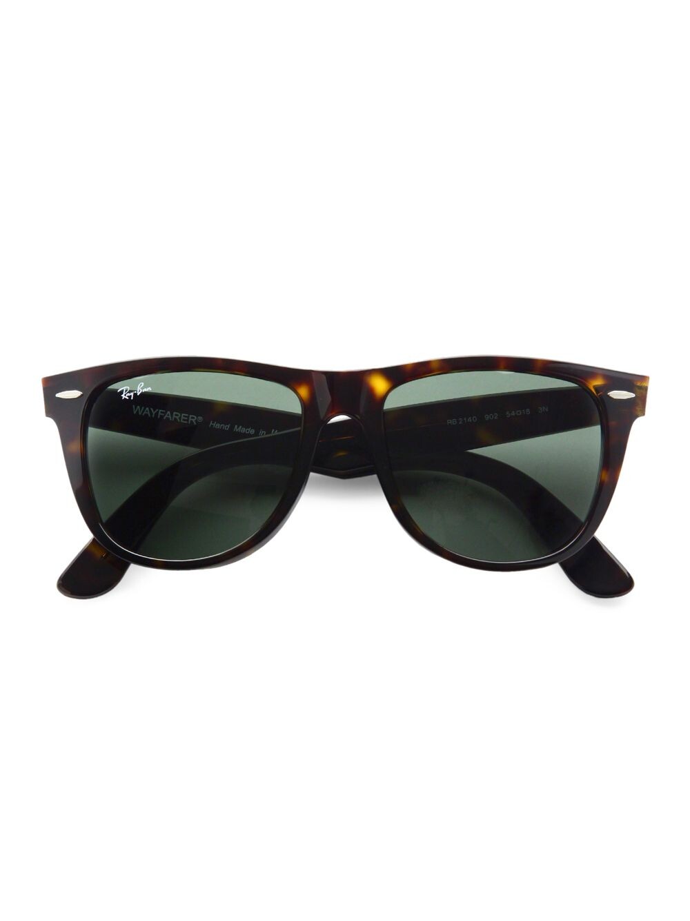 

Классические солнцезащитные очки Wayfarer RB2140 50 мм Ray-Ban