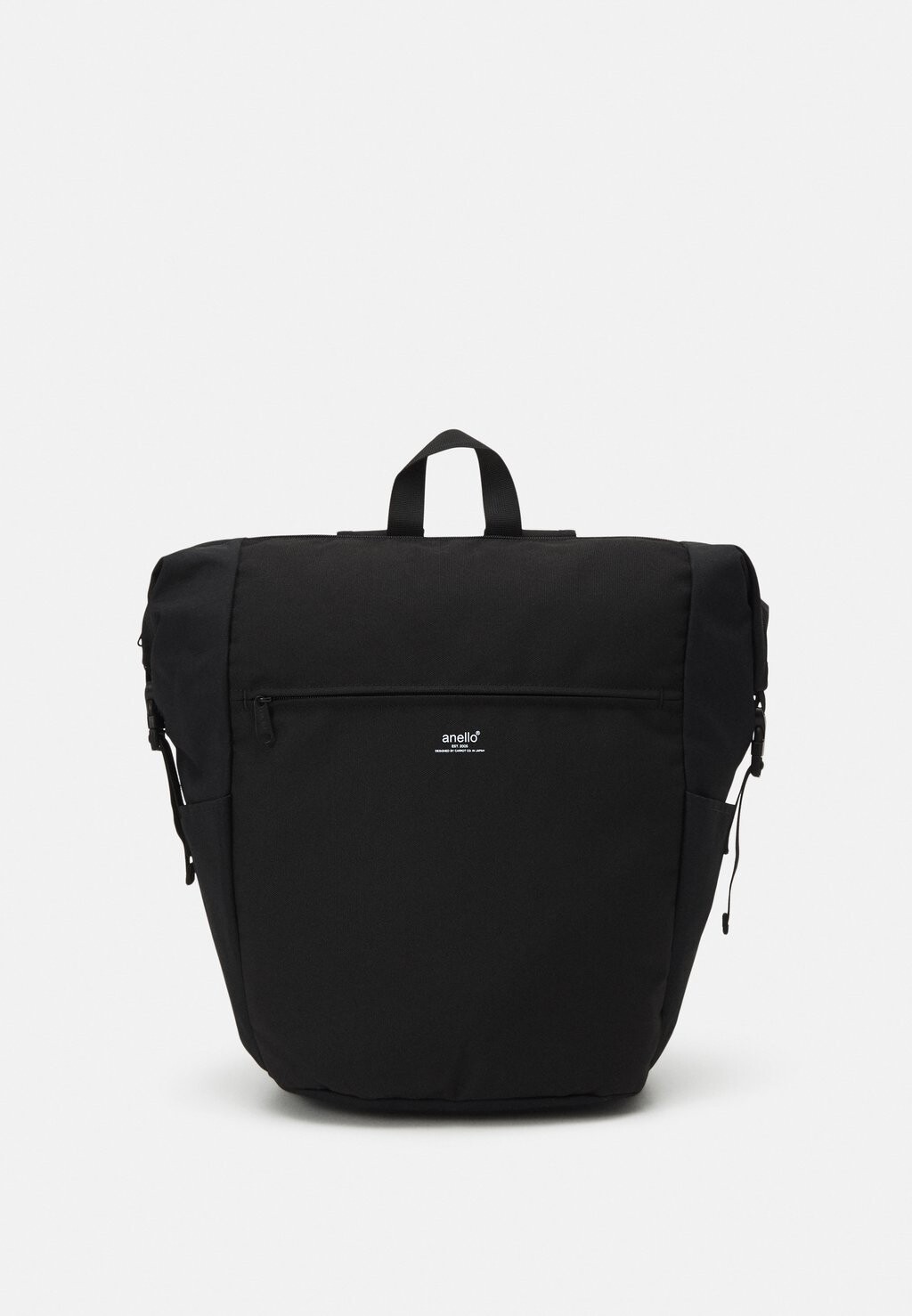 

Рюкзак Backpack Anywhere Unisex anello, черный