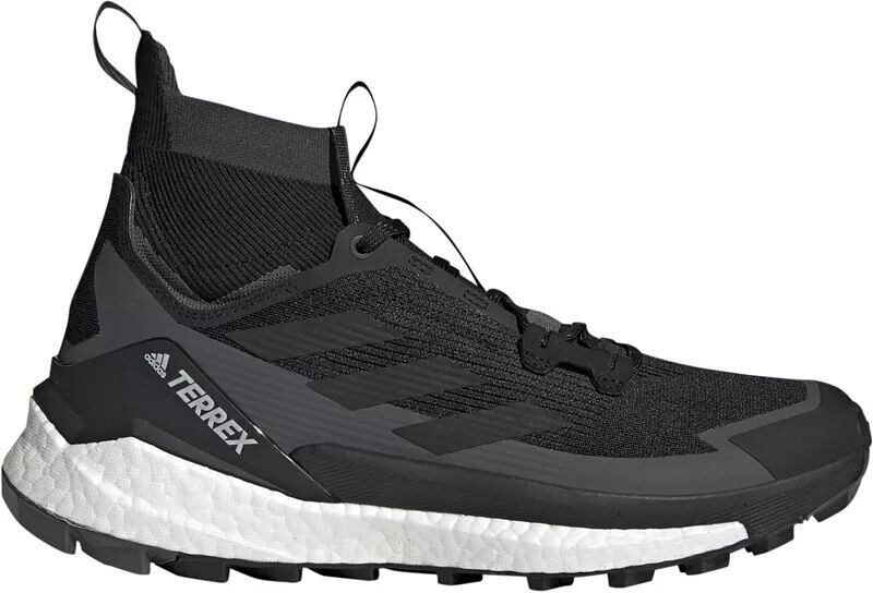 

Мужские кроссовки Adidas Terrex Free Hiker 2, черный/серый