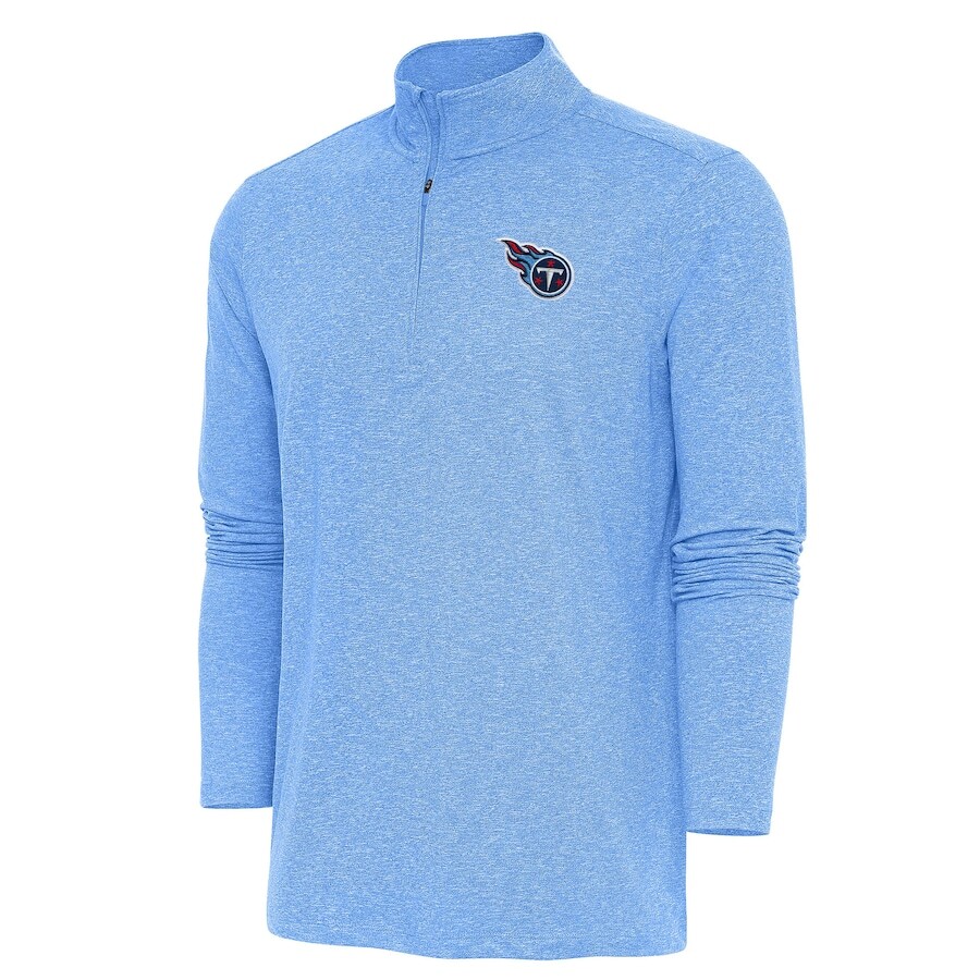 

Куртка Antigua Tennessee Titans, синий