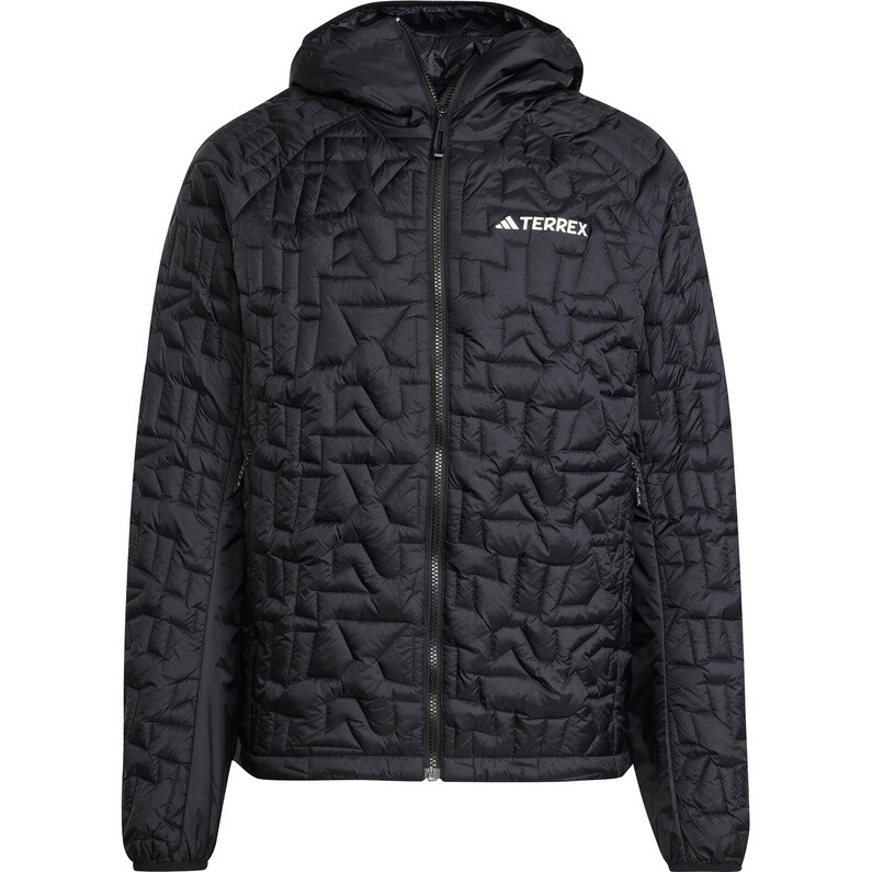 

Мужская куртка XPR LF HO adidas Terrex, черный