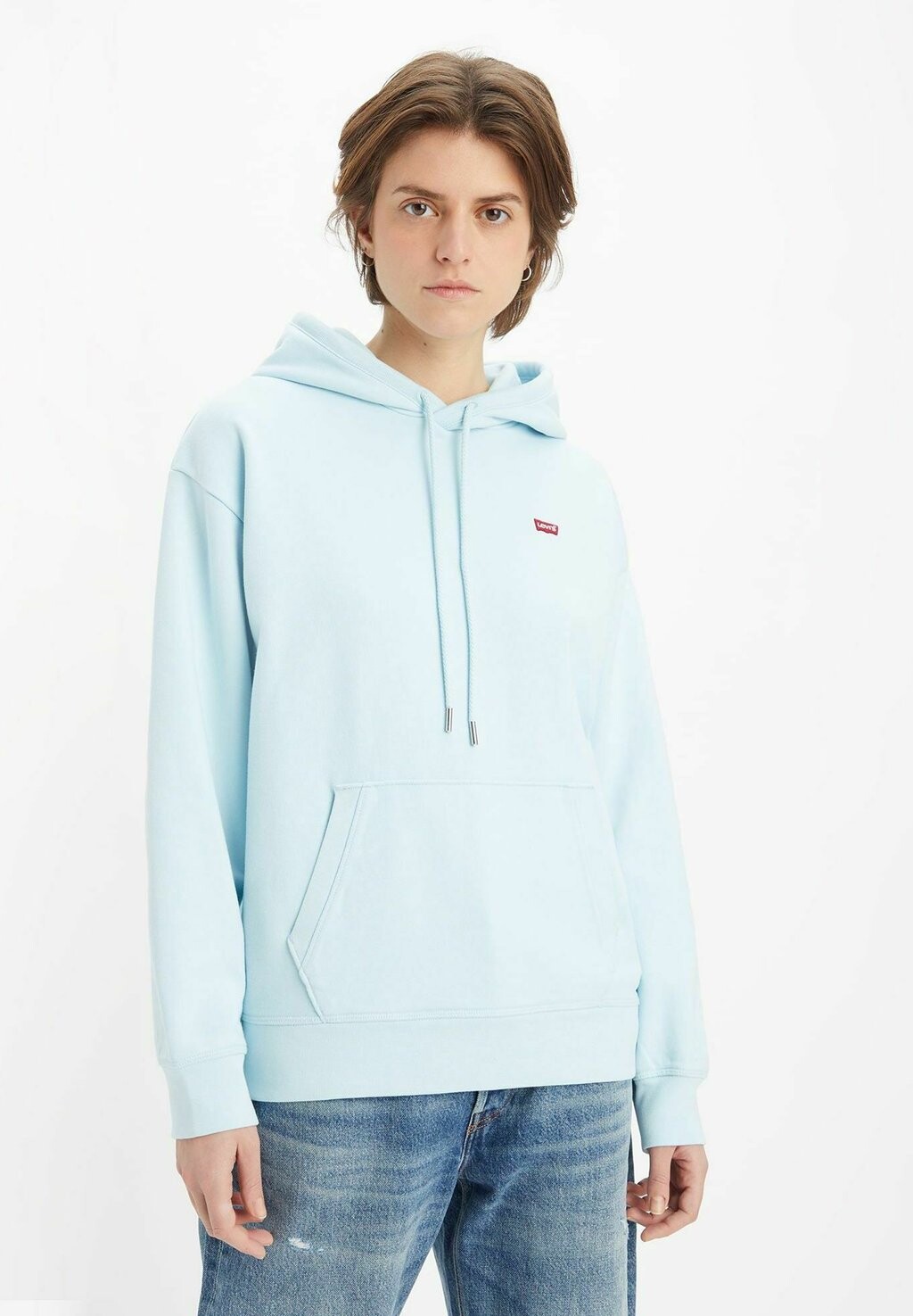 

Худи Levi's