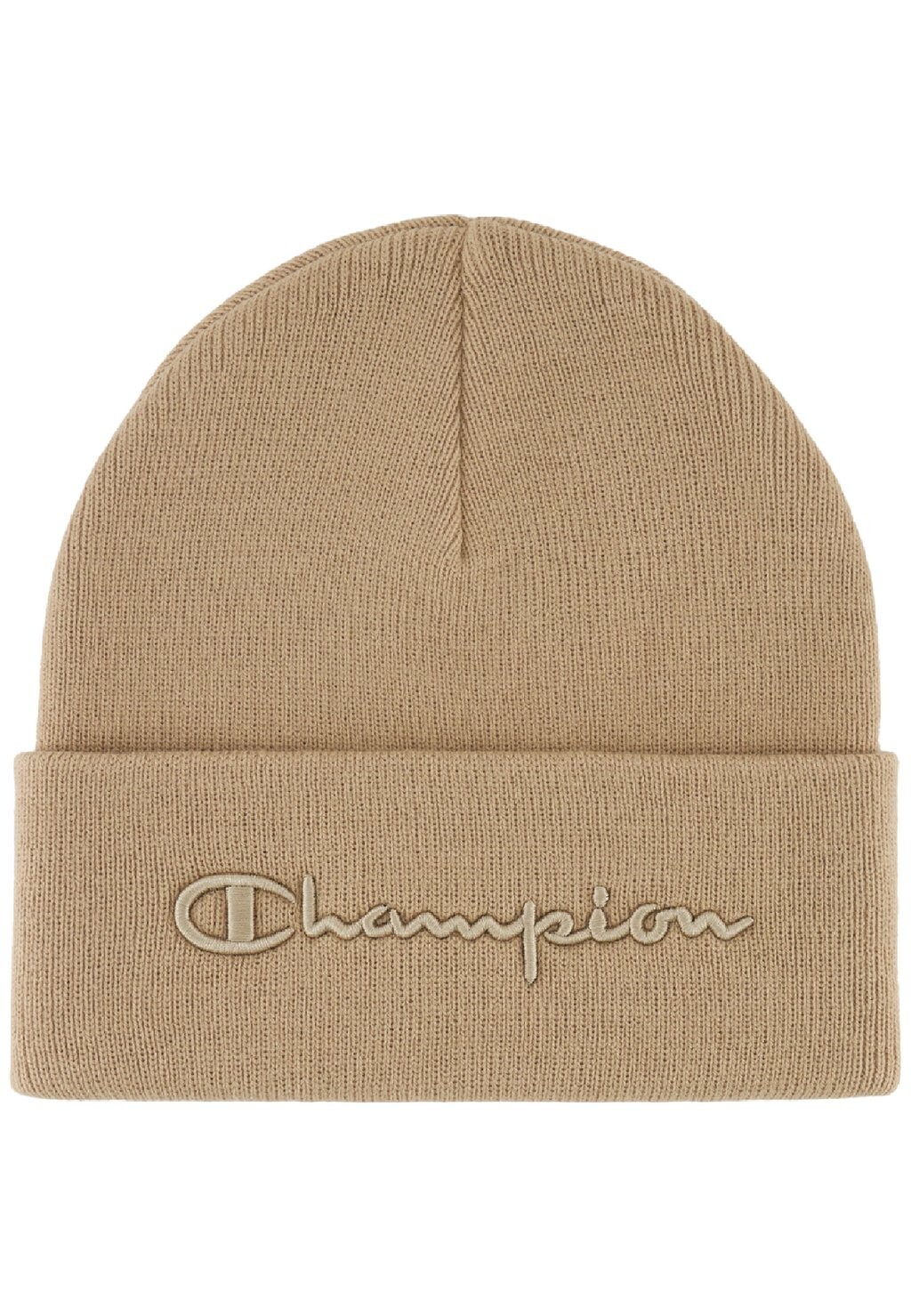 

Шапка-бини ОБРАЗ ЖИЗНИ Champion, коричневый