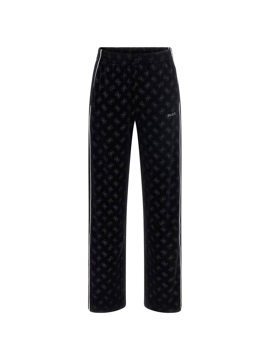 

Брюки GUESS Loose fit Pants, черный