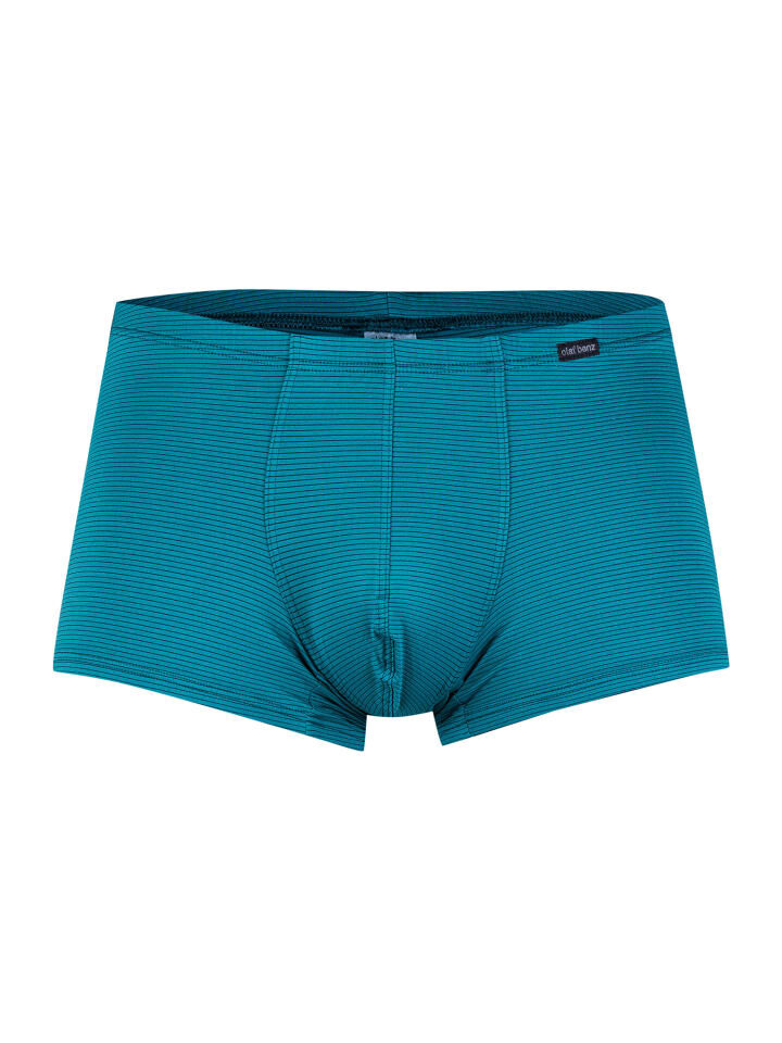 

Боксеры Olaf Benz Retro Pants RED1201 Comfortpants, цвет petrol