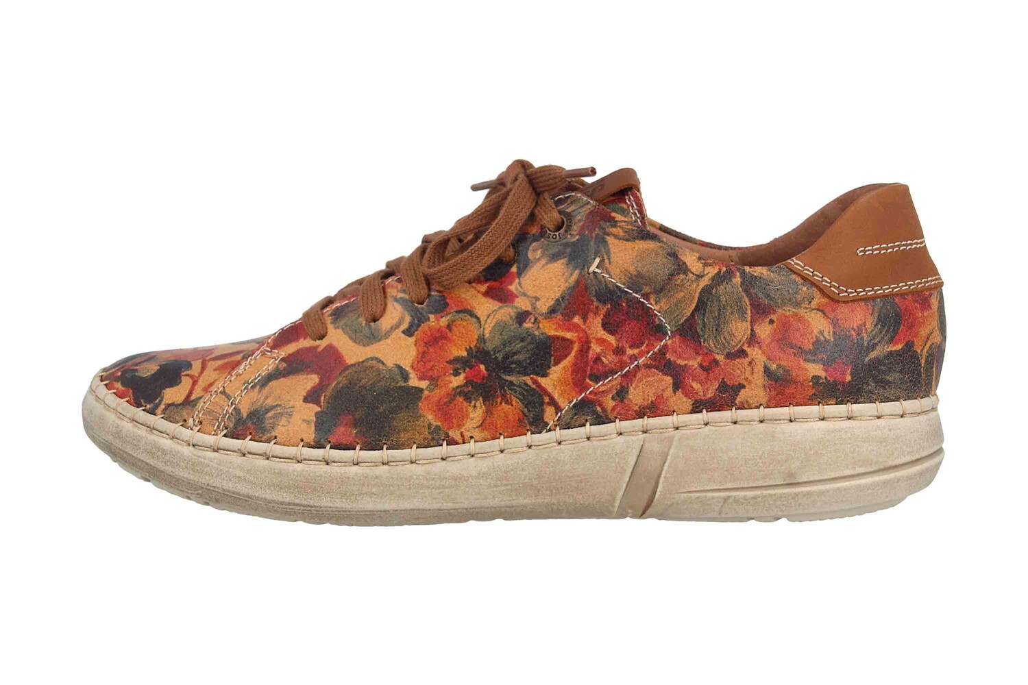 

Туфли Josef Seibel Halbschuhe, разноцветный