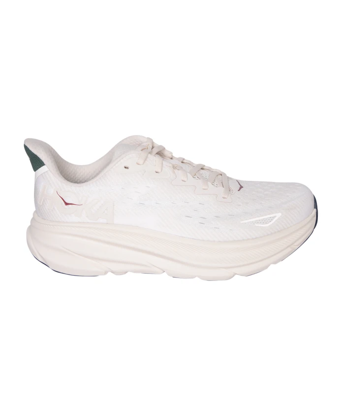

Кроссовки легкого комфортного стиля Hoka One One, белый
