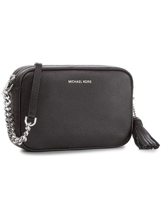 

Кошелек Michael Michael Kors, черный